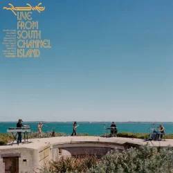 Live from South Channel Island
