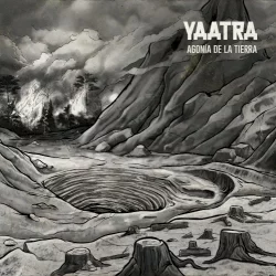 Agonía de la Tierra