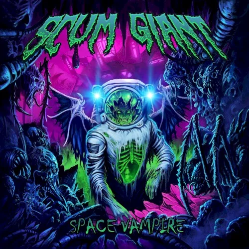 Space Vampire