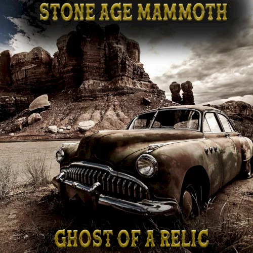 Ghost of a Relic