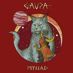 Myriad Myriad