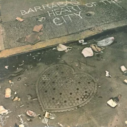 Heart Of The City