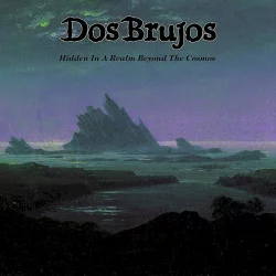 Hidden in a Realm Beyond the Cosmos