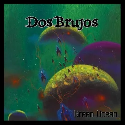 Green ocean (2020 Remaster)