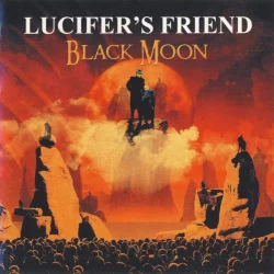 Black Moon Black Moon