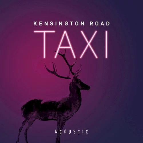 Taxi (Acoustic)