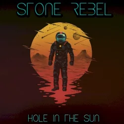 Hole in the Sun