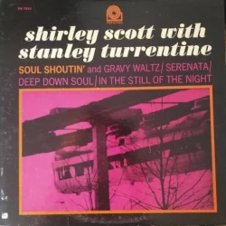 Soul Shoutin’