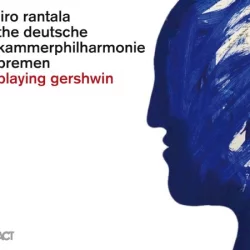 playing gershwin