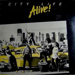 City Life