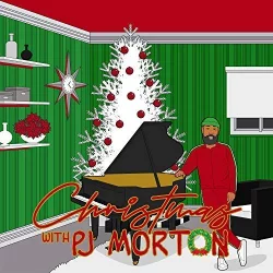 Christmas with PJ Morton Christmas with PJ Morton