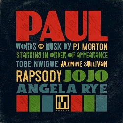 Paul Paul