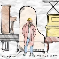 The Piano Album The Piano Album