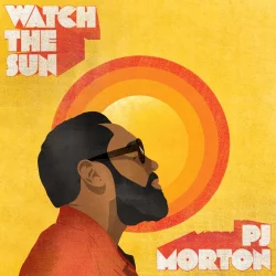 Watch the Sun Watch the Sun