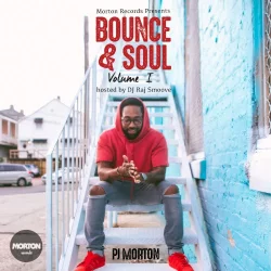 Bounce & Soul, Vol. 1 Bounce & Soul, Vol. 1