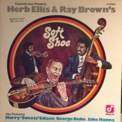 Soft Shoe Soft Shoe