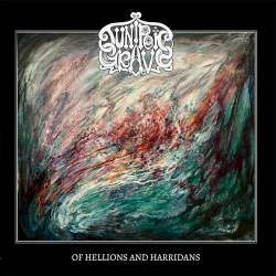 Of Hellions & Harridans