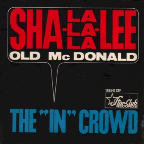 Sha-La-La-La-Lee / Old McDonald
