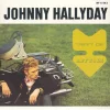 Johnny Hallyday trifft die Rattles