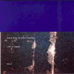 Live in Japan, Vol. 2