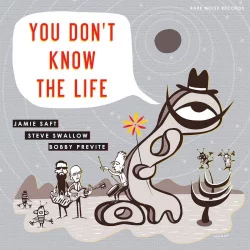 You Don't Know The Life