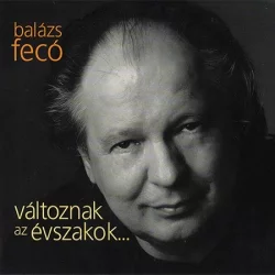 Változnak az évszakok