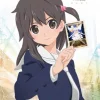 selector infected WIXOSS music particle 1
