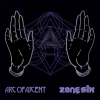 Arc of Ascent / Zone Six