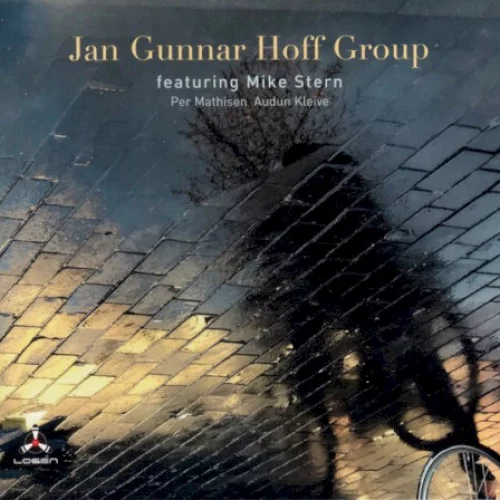 Jan Gunnar Hoff Group Featuring Mike Stern