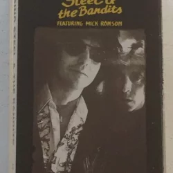 Casino Steel & The Bandits featuring Mick Ronson Casino Steel & The Bandits featuring Mick Ronson