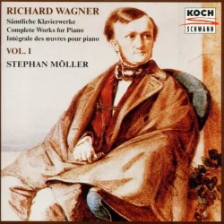 Sämtliche Klavierwerke, Vol. 1