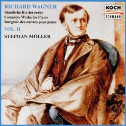 Sämtliche Klavierwerke, Vol. 2