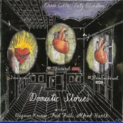 Domestic Stories Domestic Stories