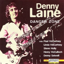 Danger Zone Danger Zone