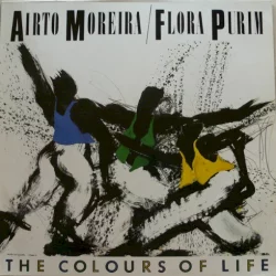The Colours of Life
