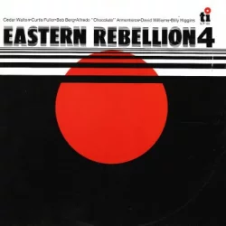 Eastern Rebellion 4