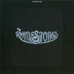 The Rhinestones The Rhinestones