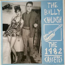 The 1982 Cassetes The 1982 Cassetes