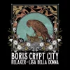 EarthQuaker Devices Presents: Boris | Relaxer | Crypt City | Lisa Bella Donna