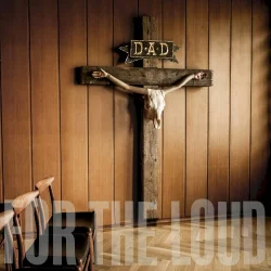 A Prayer for the Loud A Prayer for the Loud