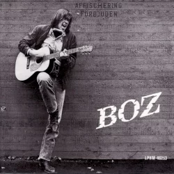 Boz Boz