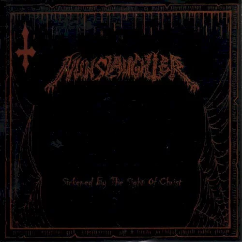 Nunslaughter / Cianide