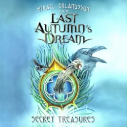 Secret Treasures Secret Treasures