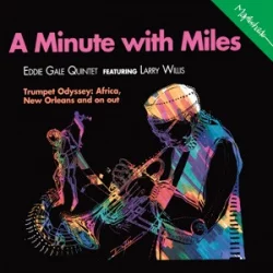 A Minute With Miles A Minute With Miles