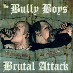Anthems With an Attitude