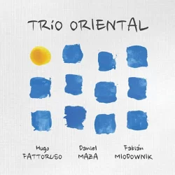 Trío oriental Trío oriental