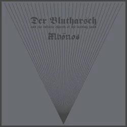 Der Blutharsch and the Infinite Church of the Leading Hand / Mhönos
