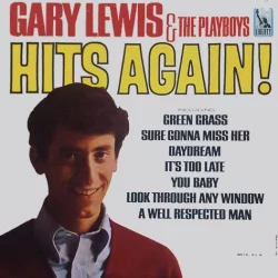 Hits Again Hits Again
