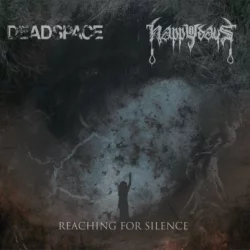 Reaching for Silence Reaching for Silence