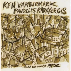Foreground Music
